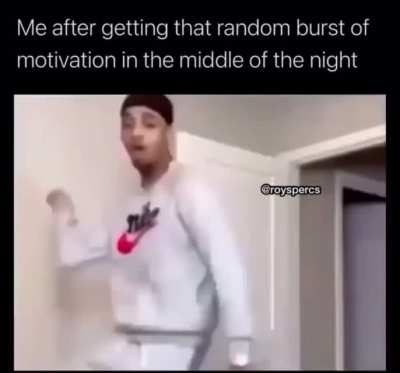 &lsquo;MOTIVATION