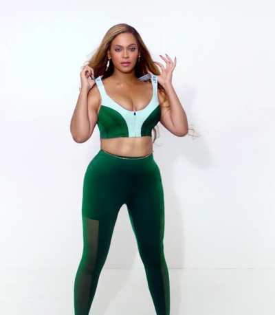Goddess Bouncin'