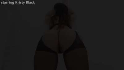 Damn, Kristy Black