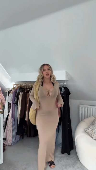 Helen Flanagan!