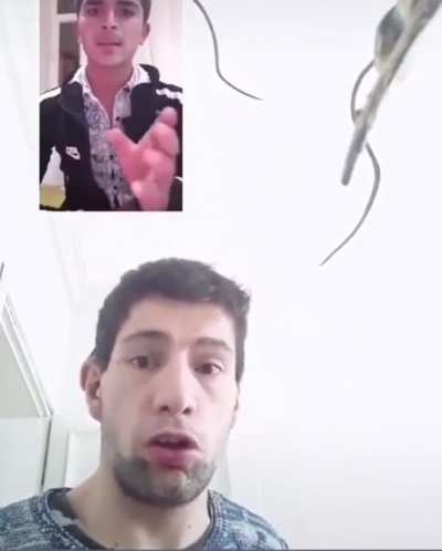 Beğendin mi videoyu ???