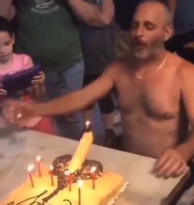 Local homeowners throws birthday party for the uncle (gone sexua<wbr>l)😉😉🤓<wbr>🤓🥸😚🥹🥸<wbr>🤬🥶😤😤