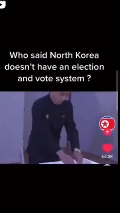 North Korea