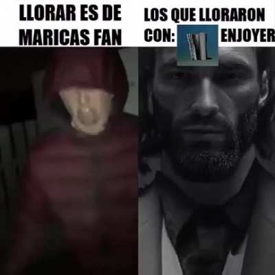 triste :c