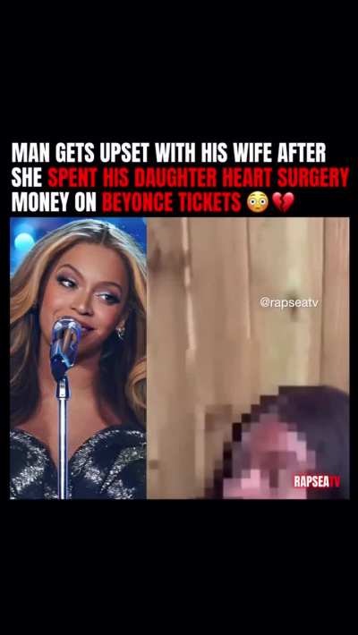 This is fucked