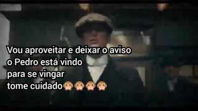Um abra&ccedil;o