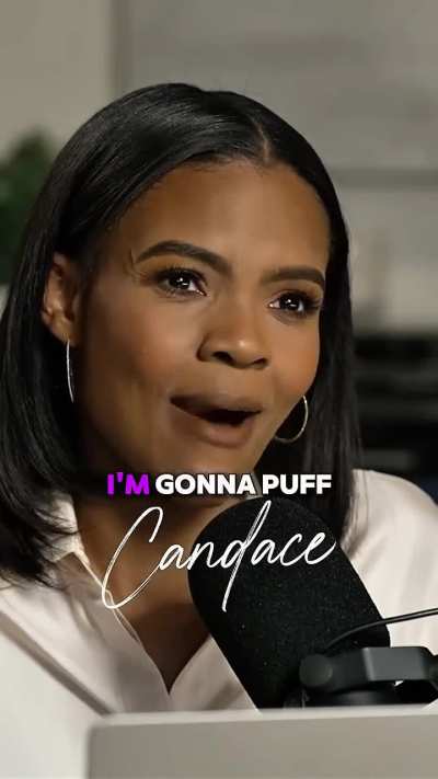 Charlie Kirk and Candace Owens having been at odds with Ben Shapiro, they finally get invited onto his show. Then the two of them mock and discreetly body shame Ben Shapiro behind his back, showing how they "triumphed over him"