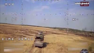 Ukraine&rsquo;s next drone system just leaked