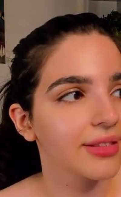 Facial Cam Porn 7