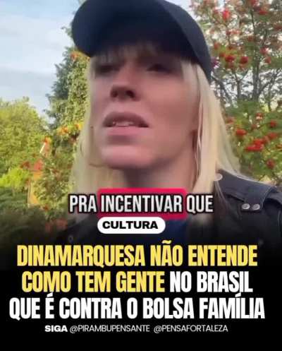 E os viralata classe m&eacute;dia ficam enchendo...
