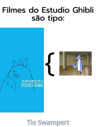 Estudio Ghibli