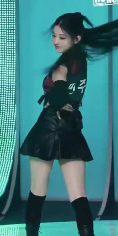 ILLIT - Minju