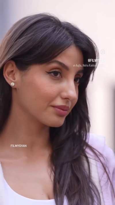 Nora Fatehi