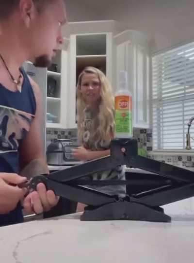 What are you doing?