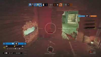 New update allows Echo to literally kick people
