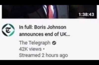 Good news everyone