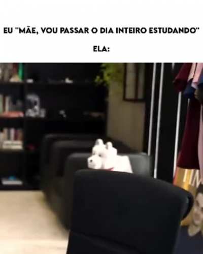 Essa parte do v&iacute;deo foi tudo KKKKKKK