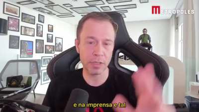 descobrindo que quem se julga defensor da democracia tende a ser os mais autorit&aacute;rios