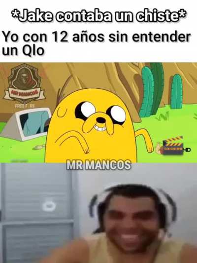 XD