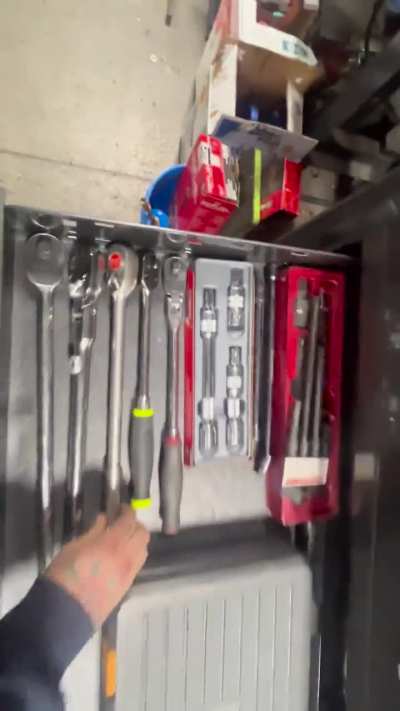 rate my box
