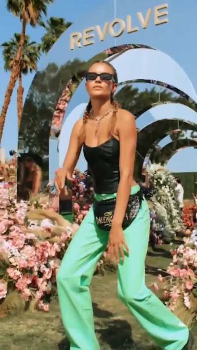 Jo for Revolve