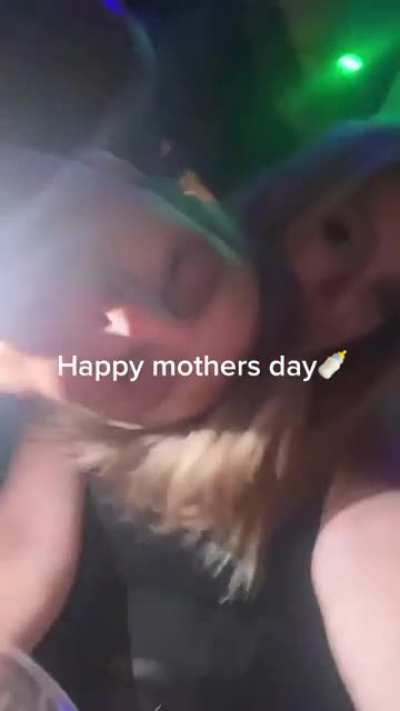 Happy mothers day
