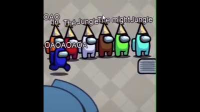 A wimoweh A wimoweh A wimoweh
