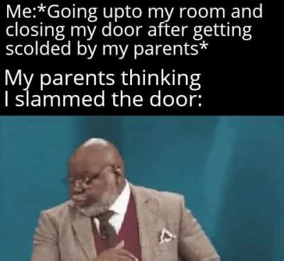 Not again