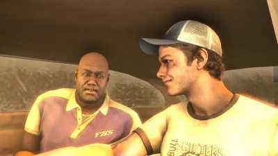 "I can't WAIT to get behind the wheel o' you, darlin."