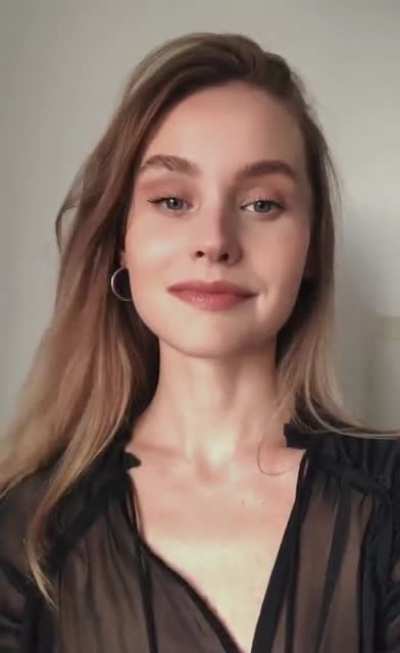 25F Your thoughts?🙈