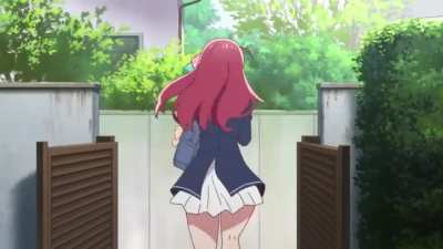 Zombieland saga isekai plus tommyinnit reference.
