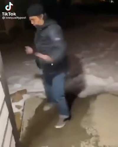 run
