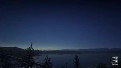 120 Hour Epic Time-Lapse | RDR2