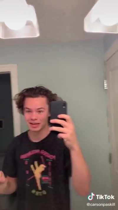 Perfectly cut scream because you can’t hear it