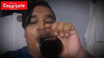 COCA COLA REKLAMI