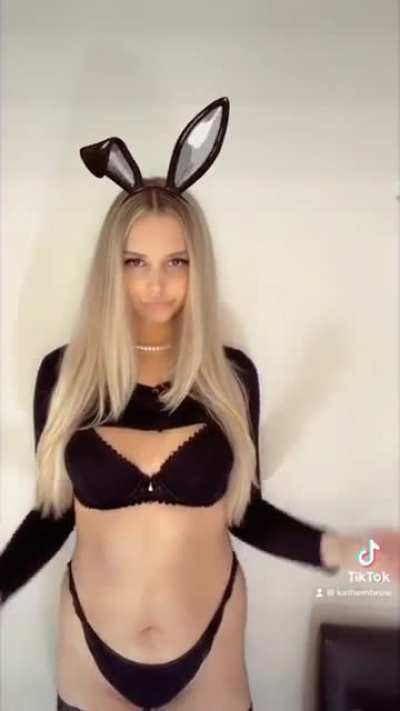 Bugs bunny challenge