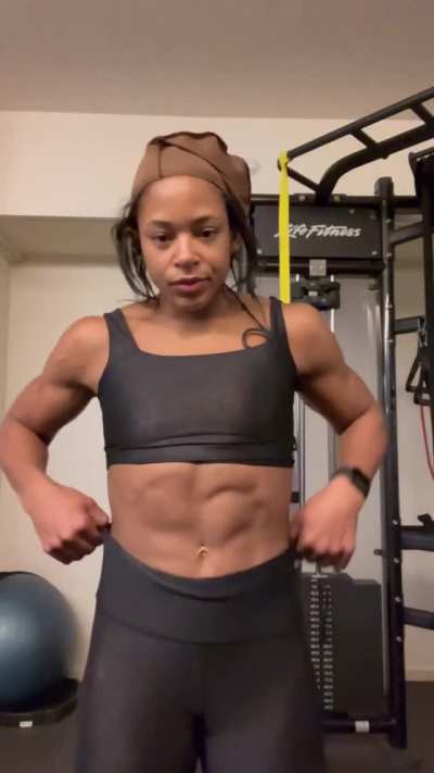 Bianca Belair