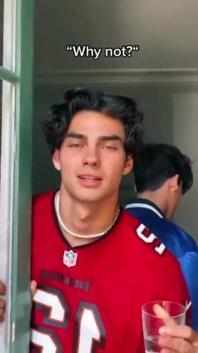 “He’s not my boyfriend anymore”