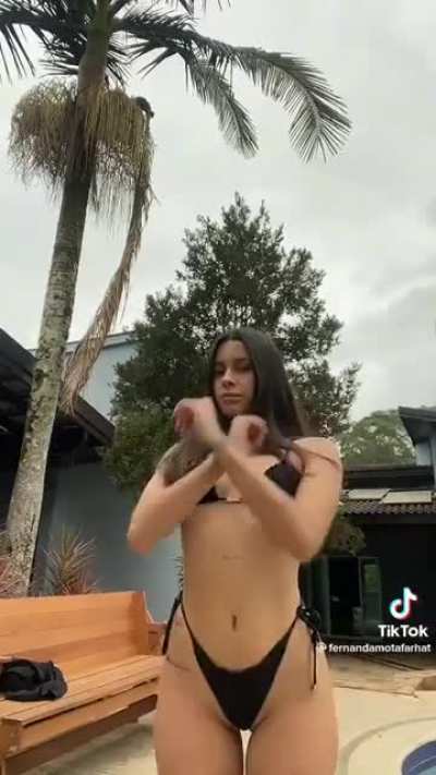 pool interested