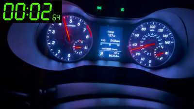 16 VT 0-60 DCT