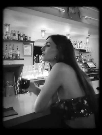 'Only a Stranger' teaser video | IG August 2023