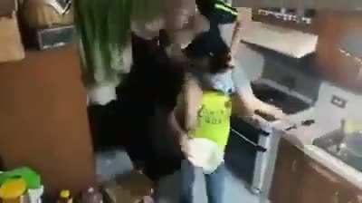 Ratatouille cosplay