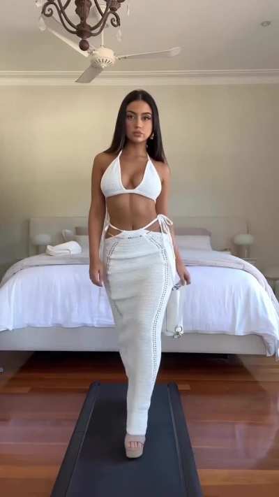 Outfit options to choose from 