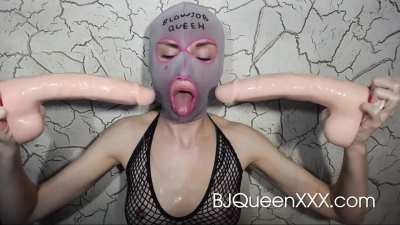 Blowjob Queen!