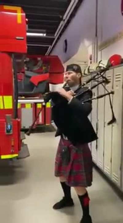 Firefighters