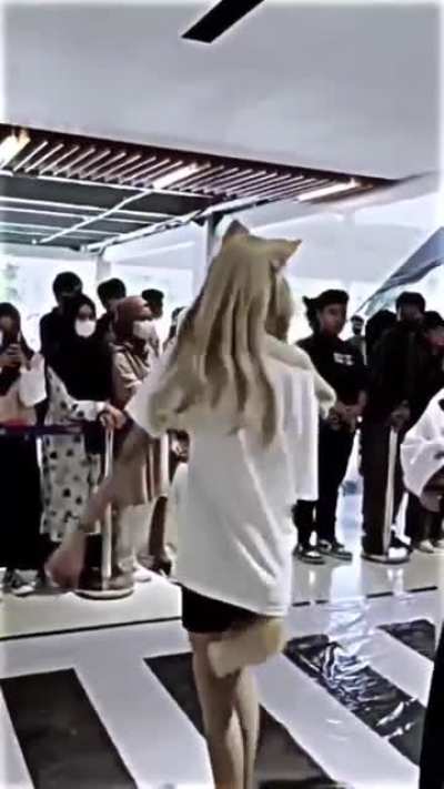 Maybe maybe Maybe