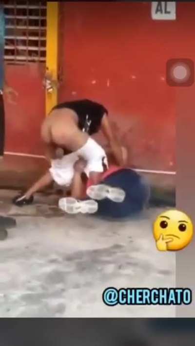 this is why women are stronger than men in nature