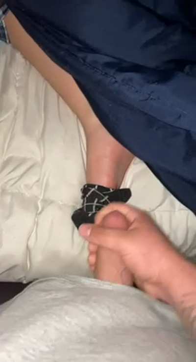 [reddit] girlfriends feet