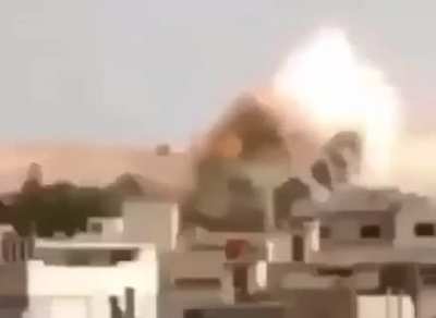boom Boom boom BOOM