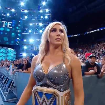 Charlotte Flair